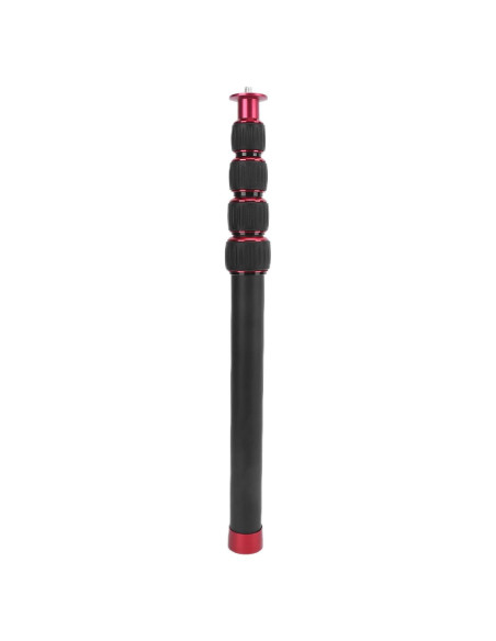 Monopod de cámara Vbestlife LR-255 de aluminio 33.5-108cm Monopod de cámara Vbestlife LR-255 de aluminio 33.5-108cm