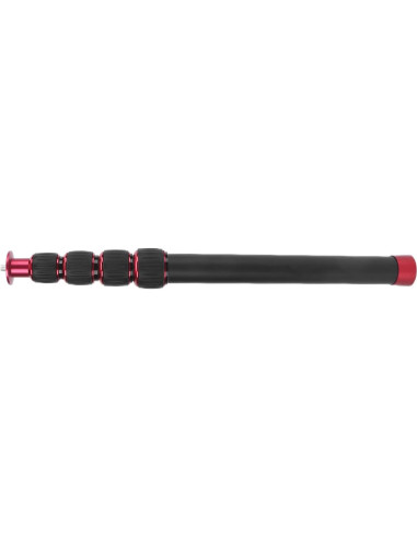 Monopod de cámara Vbestlife LR-255 de aluminio 33.5-108cm