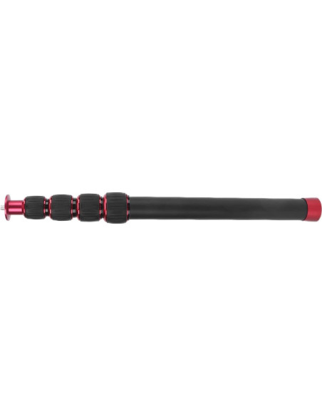 Monopod de cámara Vbestlife LR-255 de aluminio 33.5-108cm Monopod de cámara Vbestlife LR-255 de aluminio 33.5-108cm