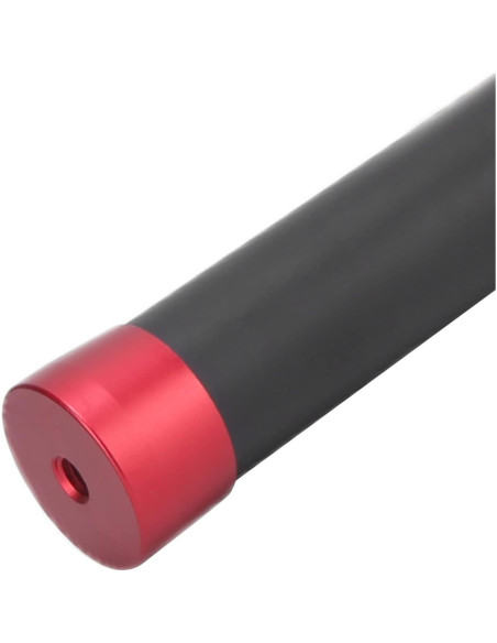 Monopod de cámara Vbestlife LR-255 de aluminio 33.5-108cm Monopod de cámara Vbestlife LR-255 de aluminio 33.5-108cm