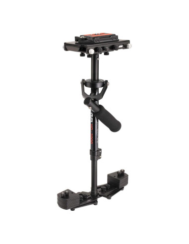 Estabilizador de Mano FLYCAM HD-3000 para Cámaras DSLR 1.36kg