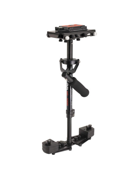 Estabilizador de Mano FLYCAM HD-3000 para Cámaras DSLR 1.36kg Estabilizador de Mano FLYCAM HD-3000 para Cámaras DSLR 1.36kg