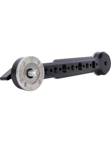 Brazo de Extensión Rosette NICEYRIG 10.9 cm para Soporte de Hombro