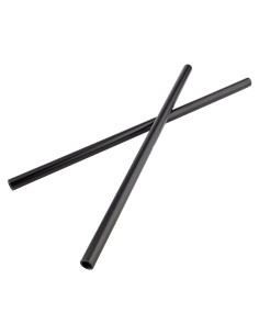 Varillas de 15mm 500mm Leftfoto para Soporte de Cámara (2PCS)