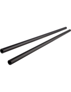 Varillas de 15mm 500mm Leftfoto para Soporte de Cámara (2PCS) 2
