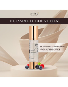 Limpiador Espumoso Aniise 283.5 g - Antioxidantes y Sin Jabón 2