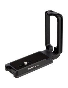 Soporte en L Haoge HG-M4 para Sony A7M4 A7RIV A7SIII Metal 2