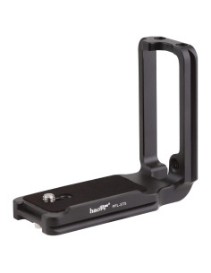 Soporte en L Haoge PFL-XT5 para cámara Fujifilm X-T5