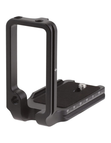 Soporte en L Haoge PFL-XT5 para cámara Fujifilm X-T5