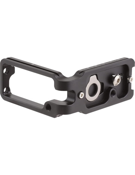 Soporte en L Haoge PFL-XT5 para cámara Fujifilm X-T5 Soporte en L Haoge PFL-XT5 para cámara Fujifilm X-T5