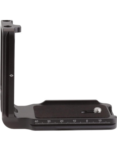 Soporte en L Haoge PFL-XT5 para cámara Fujifilm X-T5