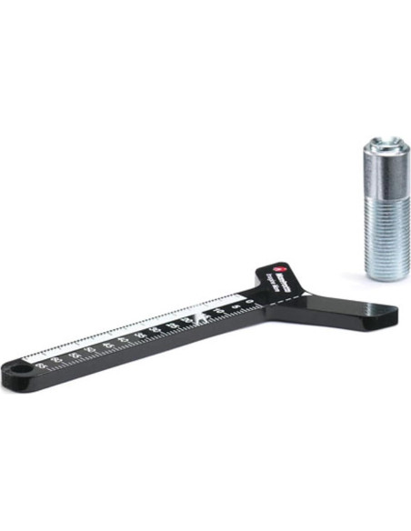 Soporte en L Manfrotto MS050M4-Q2 15 kg Magnesio Soporte en L Manfrotto MS050M4-Q2 15 kg Magnesio