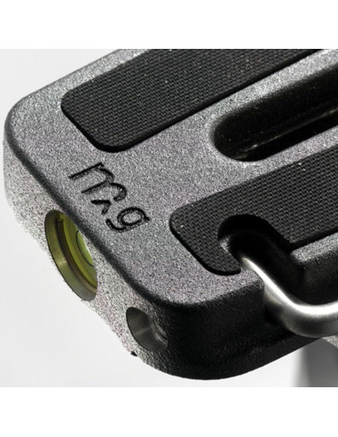 Soporte en L Manfrotto MS050M4-Q2 15 kg Magnesio