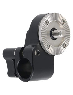 Montura Rosette M6 Niceyrig para Varilla 15mm - 61g