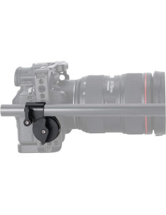 Montura Rosette M6 Niceyrig para Varilla 15mm - 61g 2