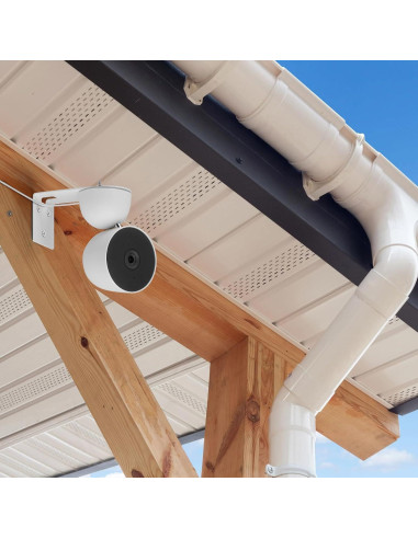 Soporte de Pared Metálico UYODM para Cámara Google Nest 2da Gen