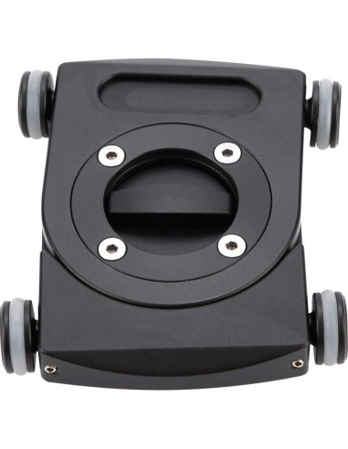 Carro Dolly de Mesa Tosuny FY-01 para Cámara DSLR