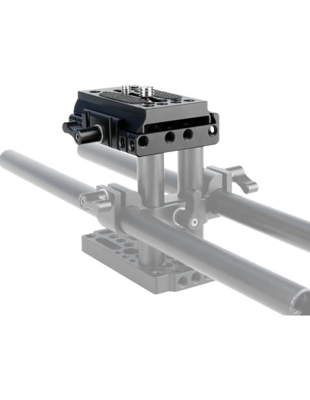 Placa de Liberación Rápida NICEYRIG para Manfrotto 577/501/504/701