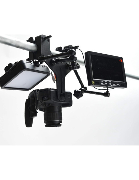 Rig de Montaje Superior Glide Gear OH 75 - 1.83m, 6.8kg