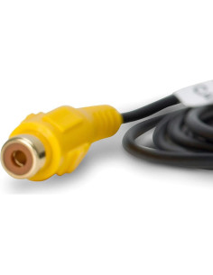 Arnés de entrada cámara Alpine ALP-HRN-CAMCH para Jeep 2007-2017 2