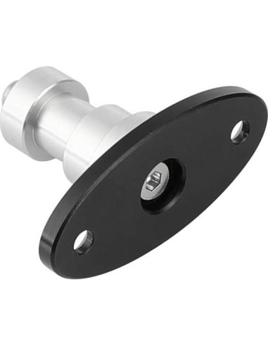 Soporte de Pared CAMVATE con Conector 1/4"-20 - 30g