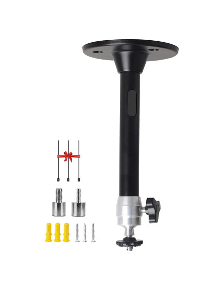 Soporte de Techo para Mini Proyector 2-Be-Best Ajustable 18cm