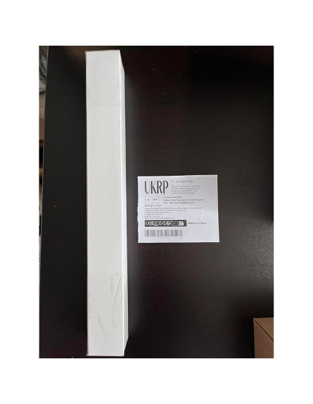 Palo de Extensión de Fibra de Carbono HAFOKO 35 cm para Gimbal