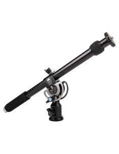 Brazo de Extensión Telescópico SIRUI HA-77 77 cm 5 kg