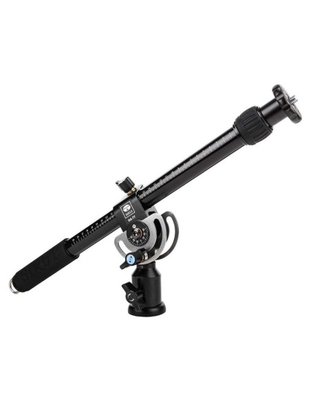 Brazo de Extensión Telescópico SIRUI HA-77 77 cm 5 kg