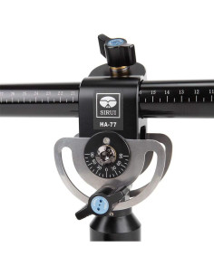 Brazo de Extensión Telescópico SIRUI HA-77 77 cm 5 kg 2