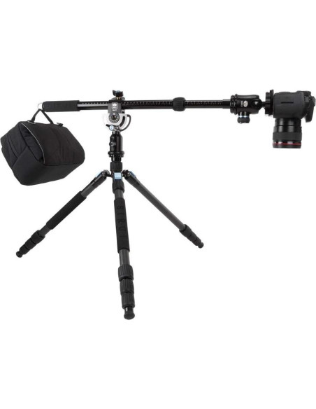 Brazo de Extensión Telescópico SIRUI HA-77 77 cm 5 kg