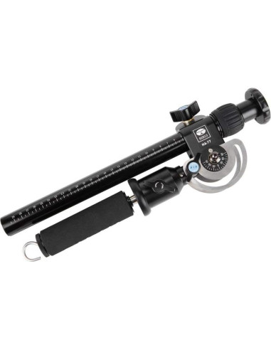 Brazo de Extensión Telescópico SIRUI HA-77 77 cm 5 kg