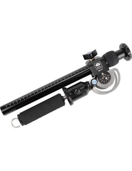 Brazo de Extensión Telescópico SIRUI HA-77 77 cm 5 kg