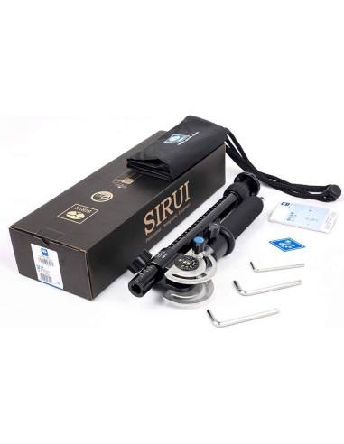 Brazo de Extensión Telescópico SIRUI HA-77 77 cm 5 kg