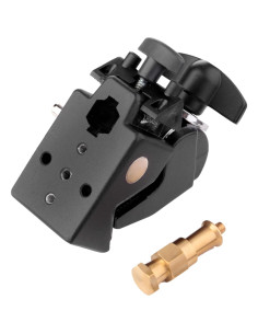 Abrazadera Super Impacto con Mango en T 55 mm 15 kg 2