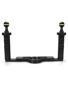 Bandeja de Aluminio Sea Frogs para Cámara Submarina