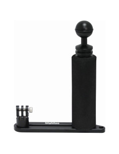 Bandeja de Montaje para Cámara GoPro Bigblue SINGLEARMGPTRAY