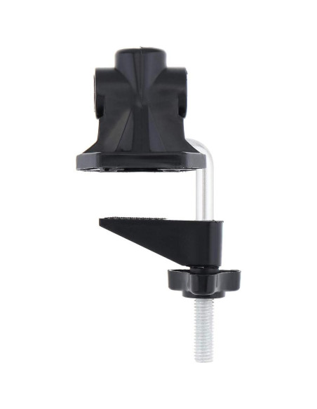 Abrazadera Universal OriGlam para Soporte de Escritorio 12mm Abrazadera Universal OriGlam para Soporte de Escritorio 12mm