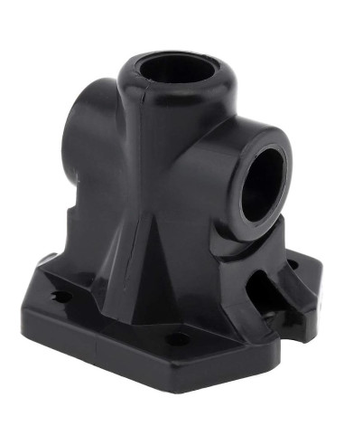 Abrazadera Universal OriGlam para Soporte de Escritorio 12mm