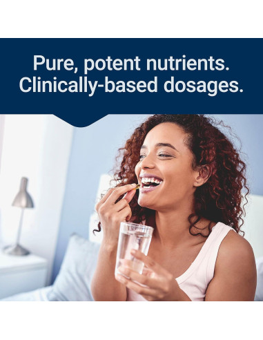 Suplemento de Melatonina Life Extension 5 mg 60 Cápsulas