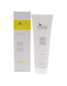 Sorbete Corporal Hidratante Villa Floriani Limoncello 240 ml