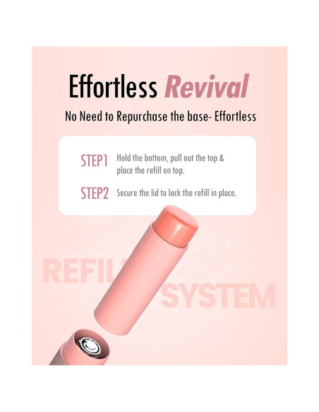 Bálsamo Multi Bounce KAHI Hidratante Todo en Uno 9g Bálsamo Multi Bounce KAHI Hidratante Todo en Uno 9g