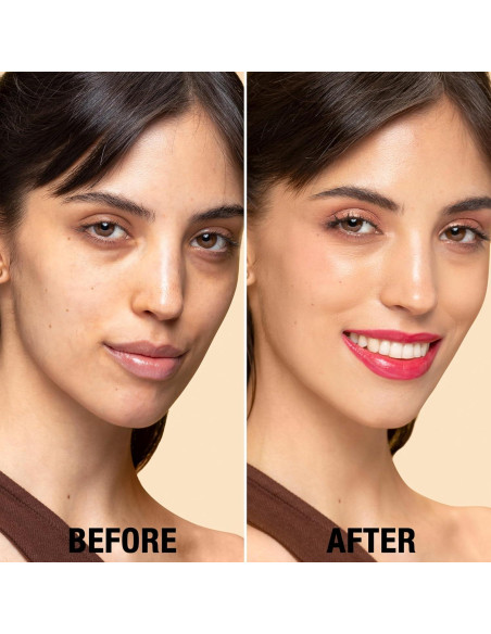 Neutrogena Hydro Boost Barra Maquillaje Multiusos 7.39g Tentación Neutrogena Hydro Boost Barra Maquillaje Multiusos 7.39g Tentación