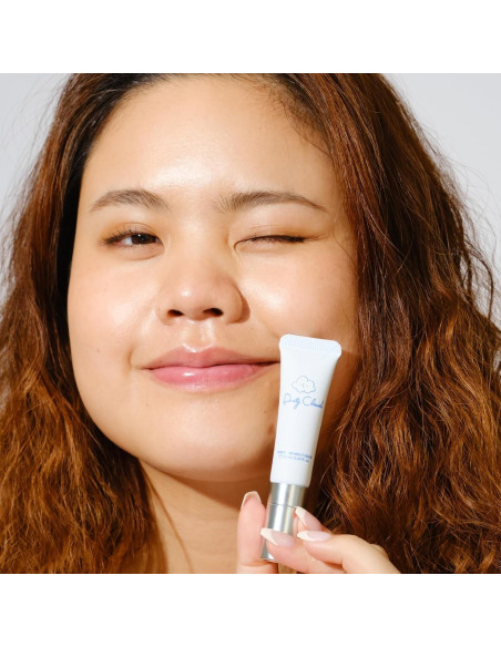 Bálsamo Labial Vegano Xitien 10ml Sin Tinte Hidratante