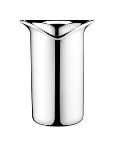 Enfriador de Vino Doble Capa Georg Jensen Acero Inoxidable