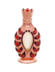 Aceite de Perfume Khadlaj Mibraak 18 ml Floral Fresco 2