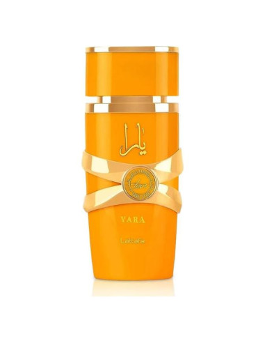 Eau de Parfum Lattafa Yara Tous 100 ml - Frutal Floral Vainilla