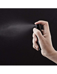 Atomizador de Perfume de Viaje Tekson 8ml - 5 Colores 2