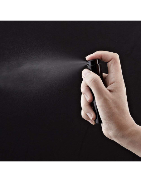 Atomizador de Perfume de Viaje Tekson 8ml - 5 Colores Atomizador de Perfume de Viaje Tekson 8ml - 5 Colores