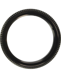 Filtro UV Tiffen 25mm para Lentes de Cámara - Vidrio Claro 2